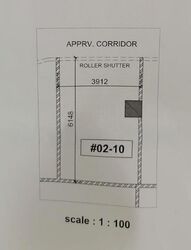 Havelock2 (D1), Retail #629780391